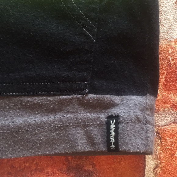 Tony Hawk Long Sleeve Hoodie T-shirt - Picture 2 of 4